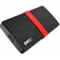 Emtec X200 512 Gb Black Red